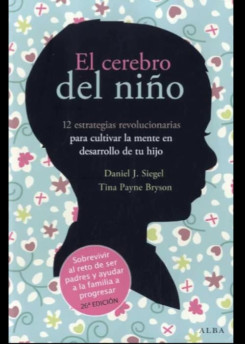 El cerebro del niño