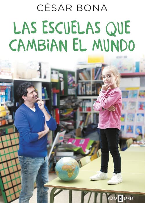 Las escuelas que cambian el mundo